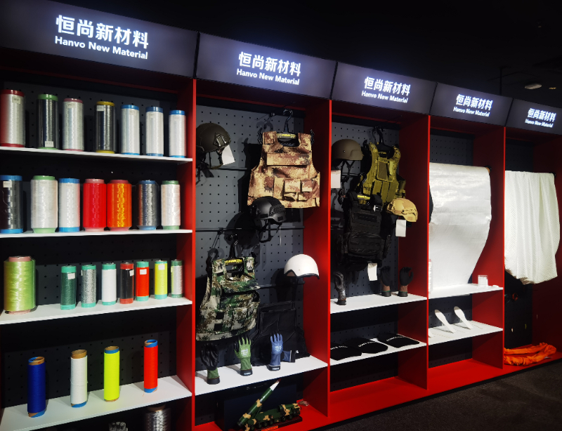 东莞材料创新:新材料产业引领未来